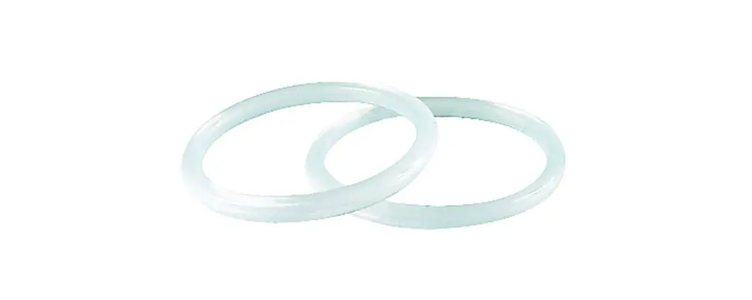 Produktfoto 1 von Anschlussgewinde-Dichtring M25 Polyethylen PE-LD -30-90°C