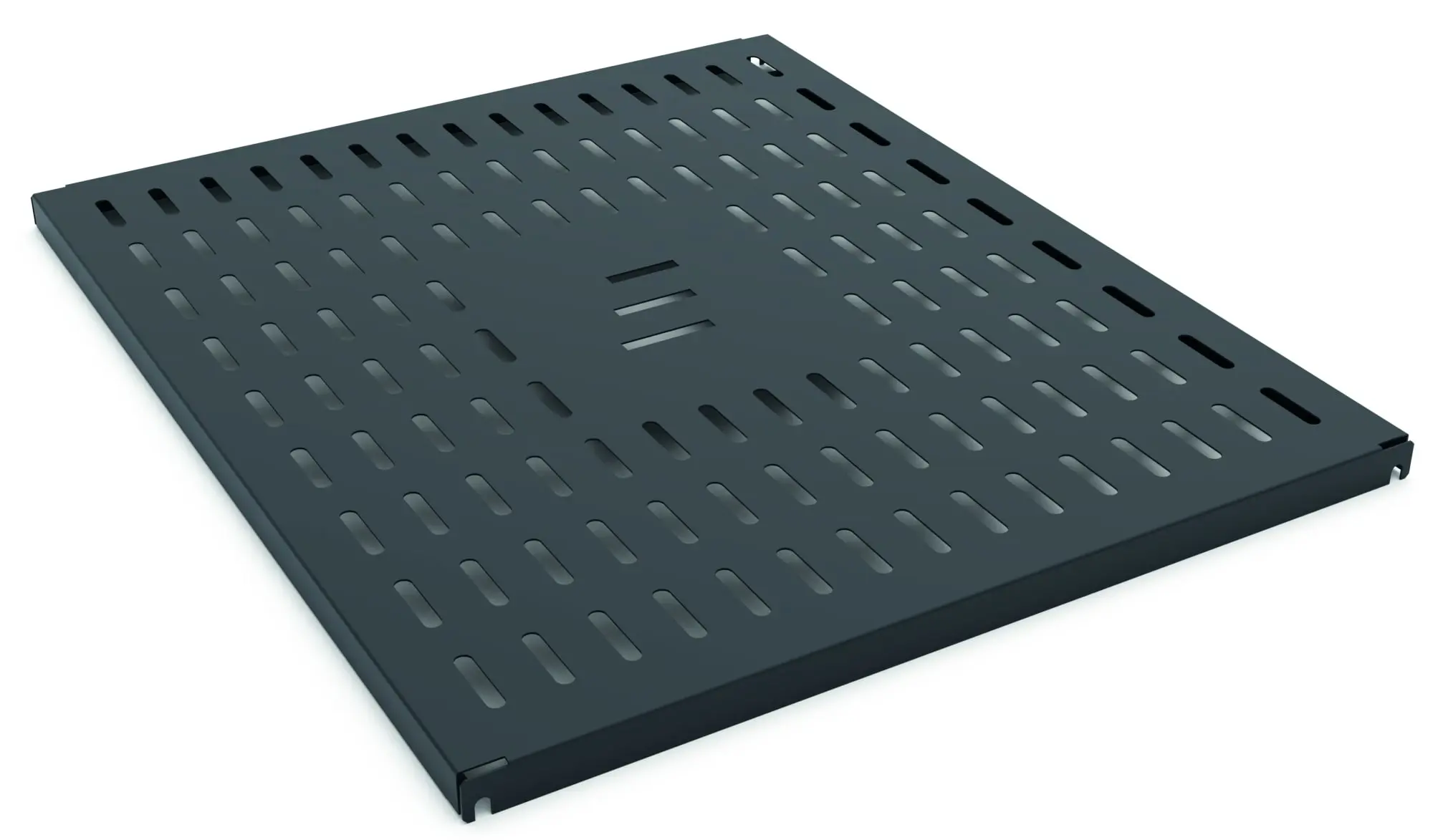 Produktfoto 1 von 19z-Fachboden Fest Tiefe 580mm 50kg