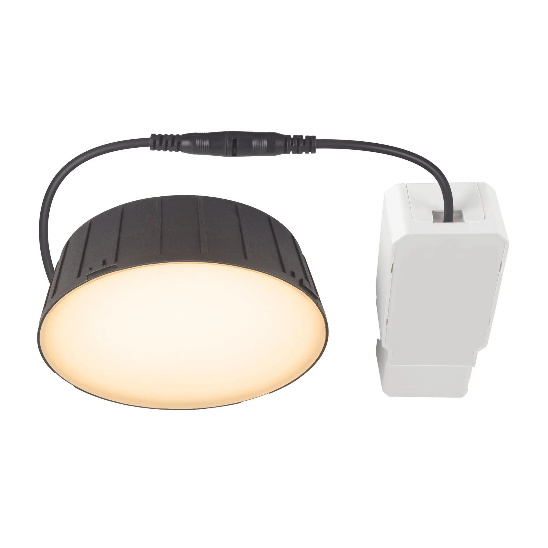 Produktfoto 1 von DOWNLIGHT V 150, 9/15W 830/840 IP54