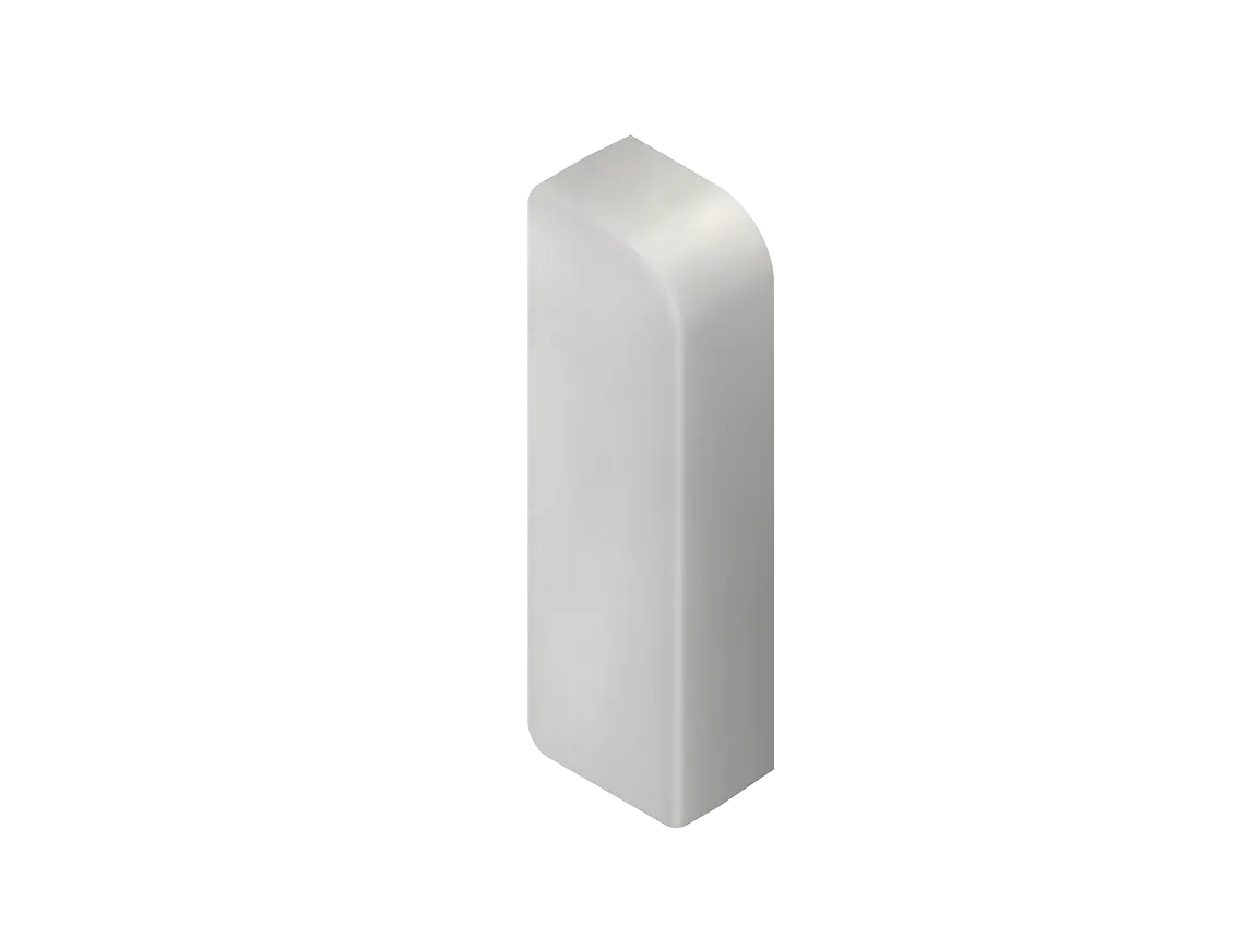 Produktfoto 1 von Endstück links SDK 20X70 SFE70L.5
