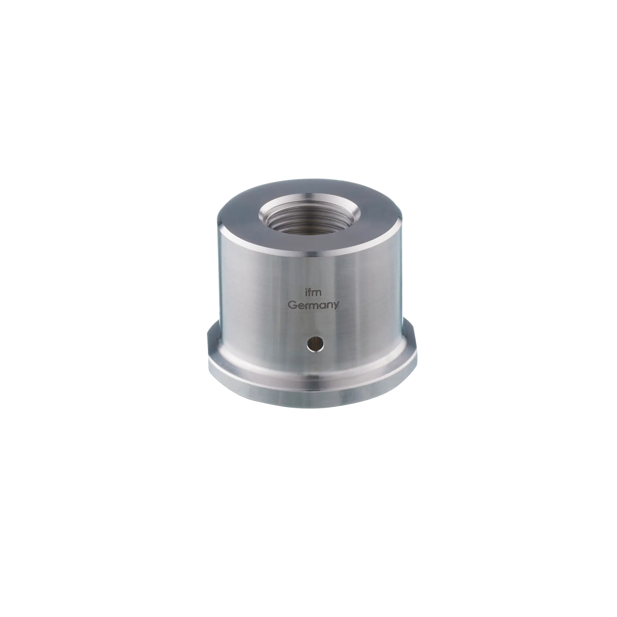 Produktfoto 1 von Prozessadapter Clamp DIN11864 G 1/2 Konus Clamp DN32 40bar