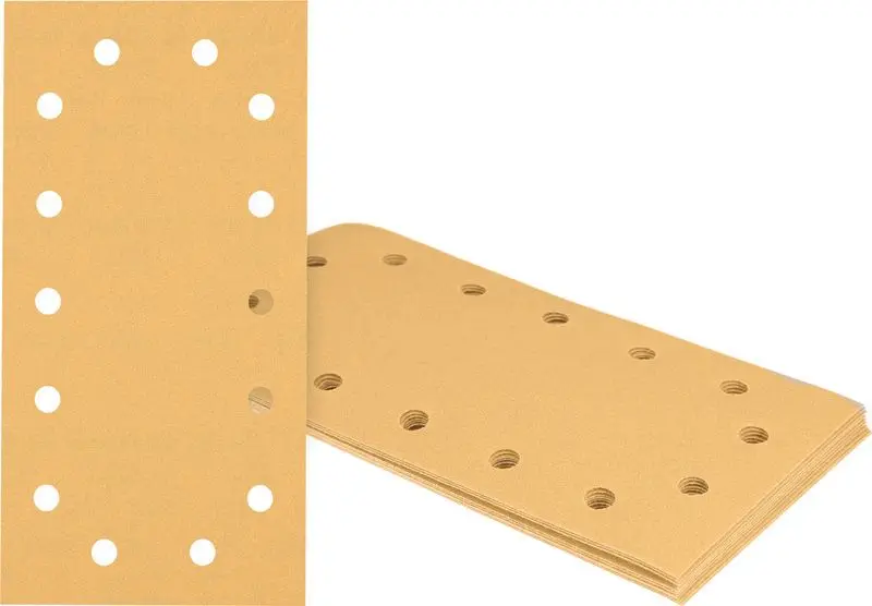 Produktfoto 1 von Schleifbl. C470,80x133mm,K120,10x E