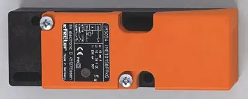 Produktfoto 1 von Ind.Sensor Sn=15mm bündig S/Ö DC PNP D=7...13mm IP65 3L 250Hz