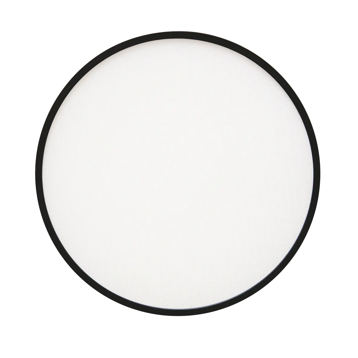 Produktfoto 1 von LED Aufbau WD 300 R schwarz 20W SCCT MP
