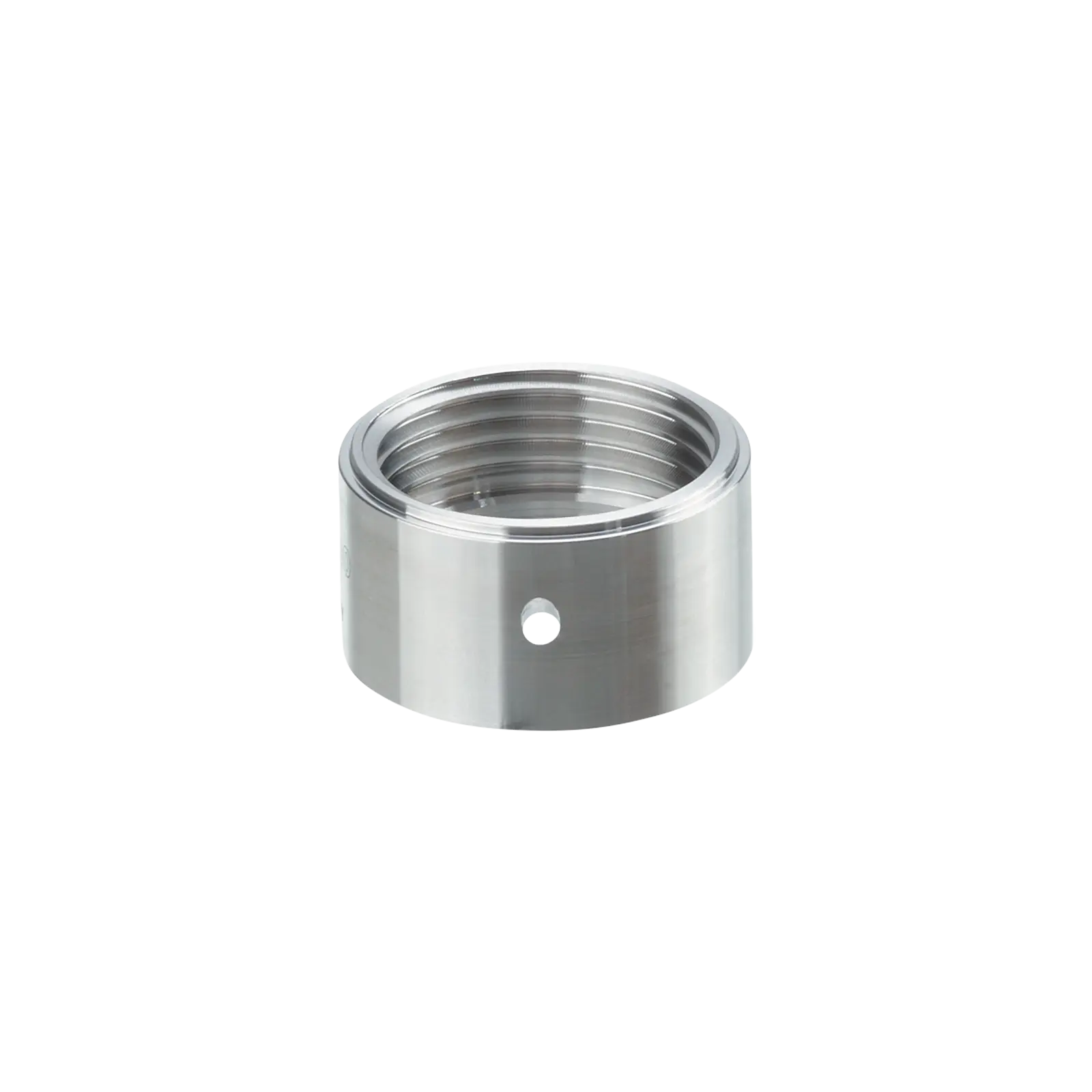 Produktfoto 1 von Einschweißadapter f.Prozess 50bar D=38mm