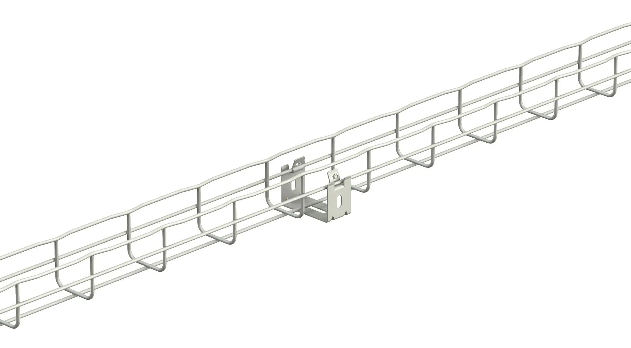 Produktfoto 1 von Ausleger UC 50 0,12kN V2A