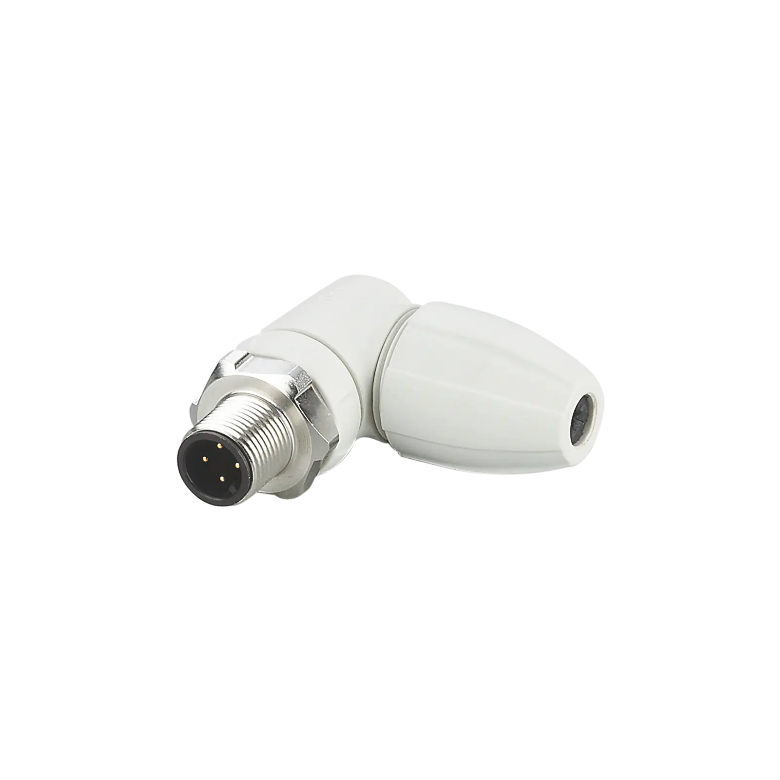 Produktfoto 1 von Konfektionierbarer Stecker <250VAC IP65/67-69K