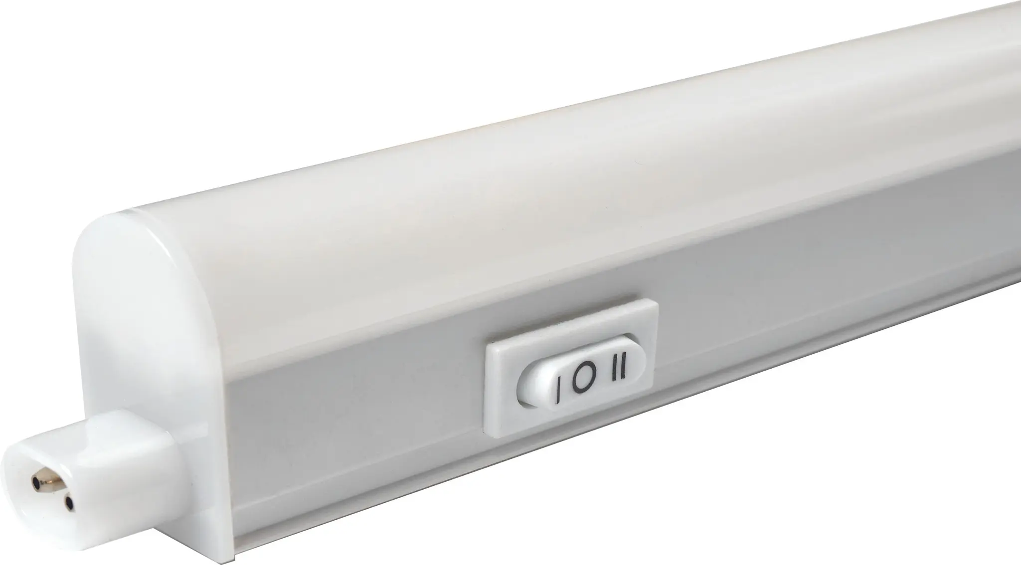 Produktfoto 1 von MEGATRON PINOLIGHT Unterbauleuchte 573mm 8,5W 800lm/840