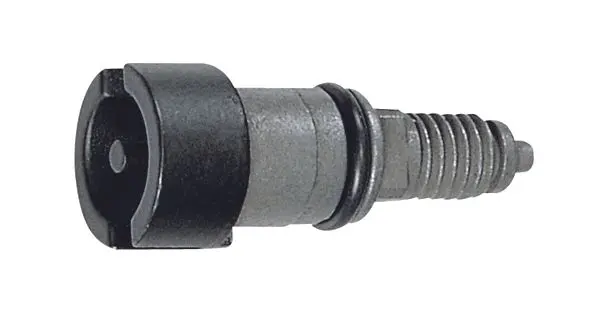 Produktfoto 1 von Schlosseinsatz Metal Doppelbart