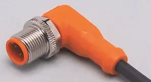 Produktfoto 1 von Anschlusskabel m.Stecker <250VAC 5m PUR IP65/67-69K