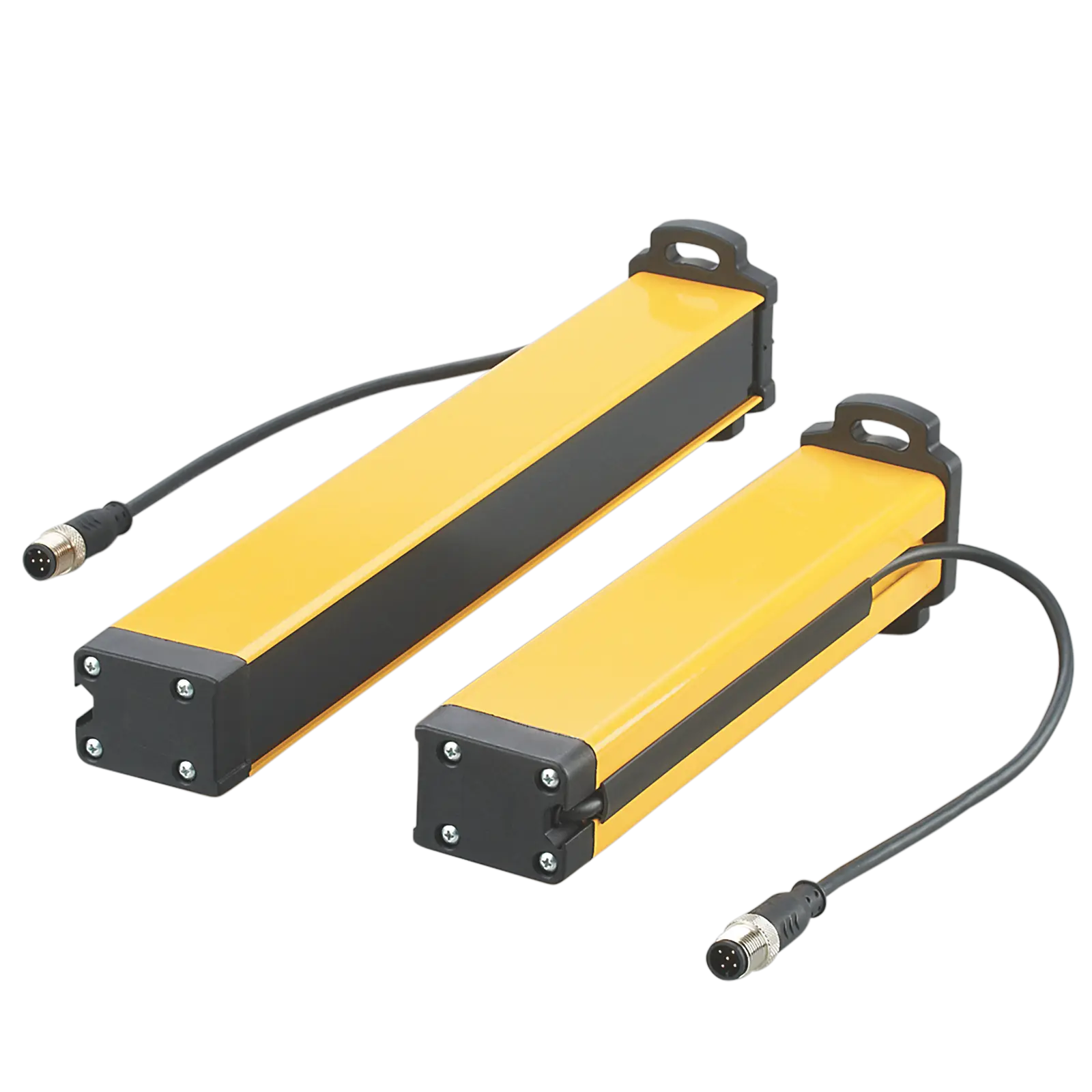 Produktfoto 1 von Mutingarm-Set PNP Steckverbindung CE