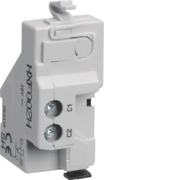Produktfoto 1 von Arbeitsstromauslöser für Baugröße h1600 48V DC