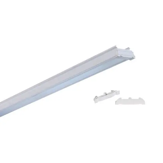 Produktfoto 1 von Lic-Bl.Abd PC/ABS L1500 IP64 ws