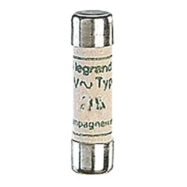 Produktfoto 1 von Zylindersicherung AM 6A 8 5X31 5