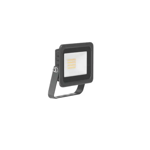 Produktfoto 1 von LED-Floodlight 3000K 10W 230V