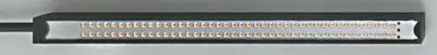 Produktfoto 1 von Beleuchtungseinheit 200x13x18mm Infrarotlicht Anschlussltg. m.Steckverb.