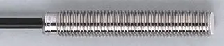 Produktfoto 1 von Magnetsensor M8x1 L=50 Sn=60mm S DC PNP 2m PUR/PVC3L 5000Hz