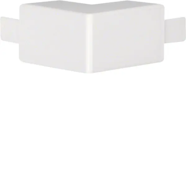 Produktfoto 1 von Außeneck halogenfrei zu Leitungsführungskanal LF 30x30mm