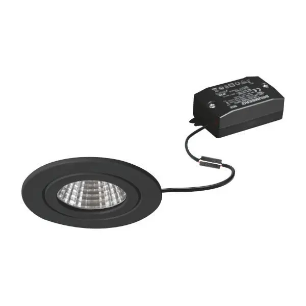 LED-Einbaudownlight 230 V AC, 6 W