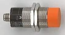 Produktfoto 1 von Ind.Sensor M30x1,5 L=78 Sn=15mm n.bündig S/Ö DC PNP/NPN M12 IP67 2L 200Hz