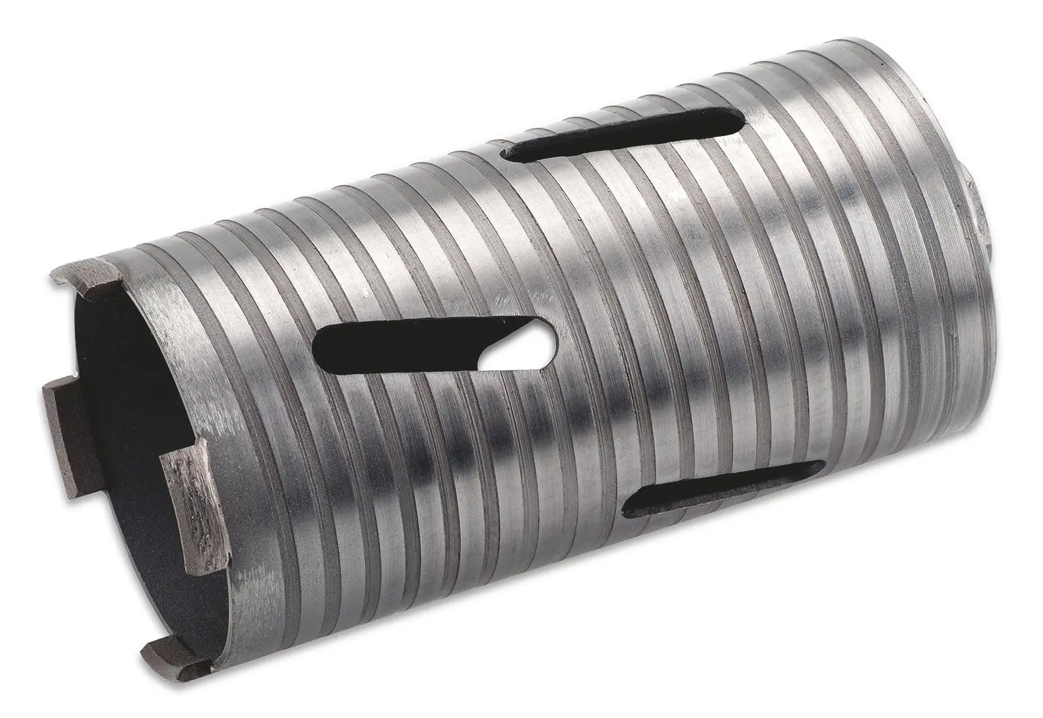 Diamant-Bohrkrone ALLROUND Arbeitslänge 150mm 42mm Ø