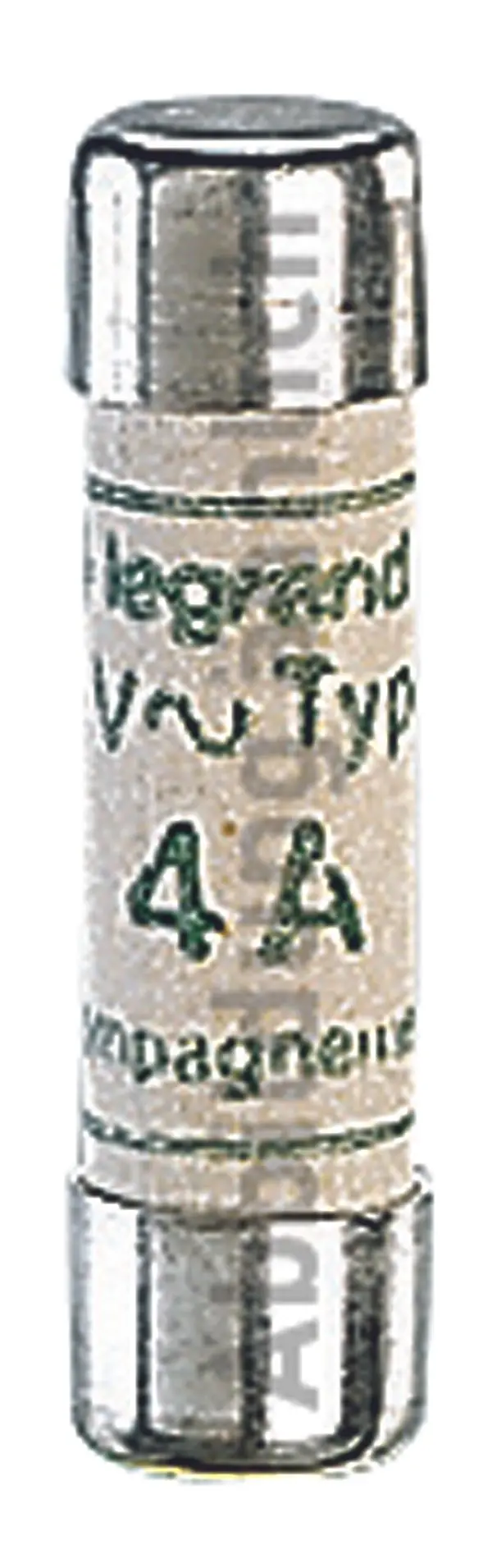 Produktfoto 1 von Sicherung 8 5X31 5mm 20A