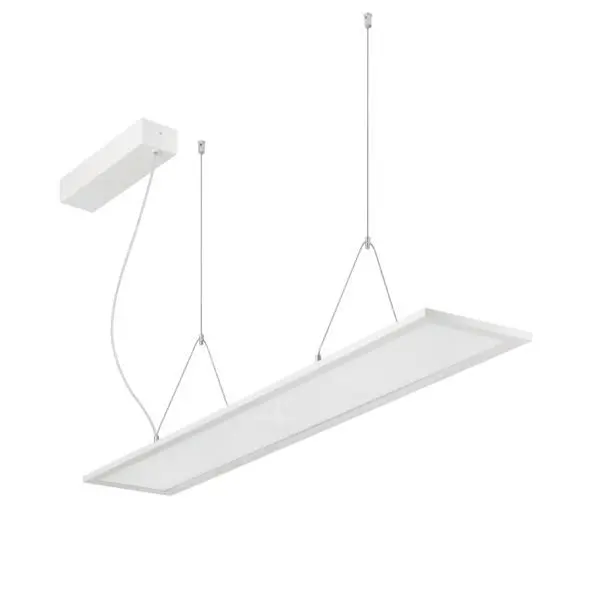 Produktfoto 1 von LED Pendelleuchte 1195x195, direkt_indirekt, 38W