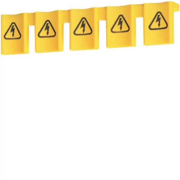 Produktfoto 1 von Berührungsschutzabdeckung