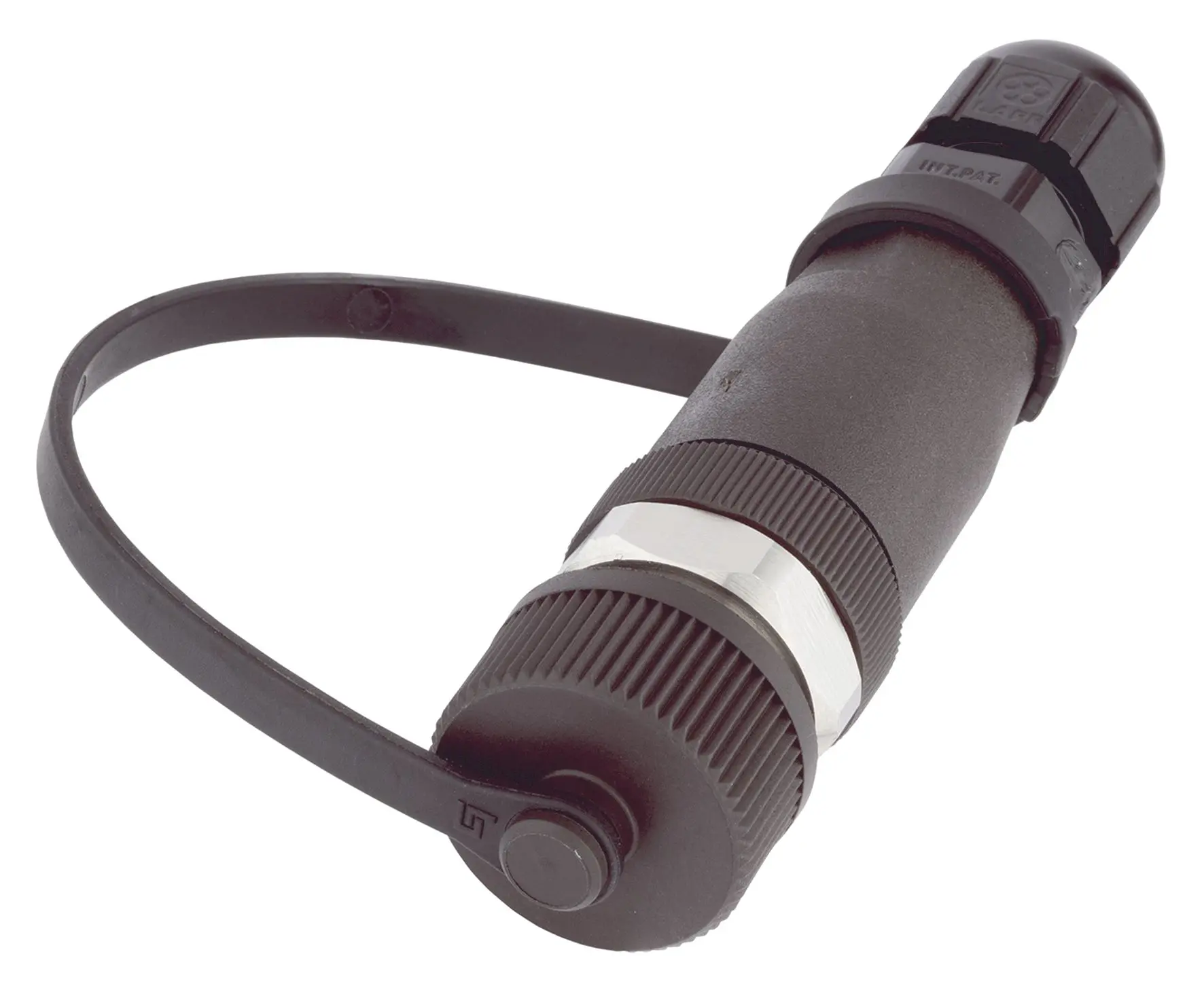 Produktfoto 1 von Datenübertragungssystem AB-C4-M12MS-PG7-VA