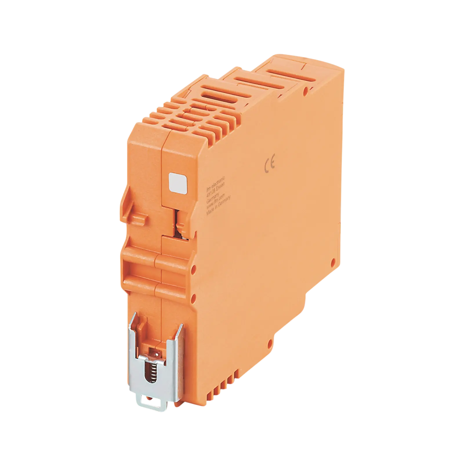 Produktfoto 1 von AS-i Lichtwellenleiter-Repeater CE ASIB cULus UKCA