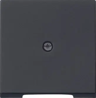 Produktfoto 1 von Abd. Schnurableitung VDo System 55 Schwarz m