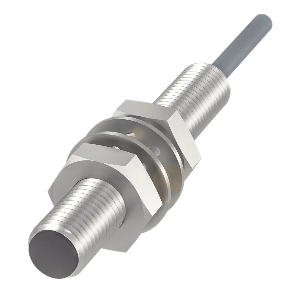 Produktfoto 1 von Induktiver Sensor, DC 3/4-Draht