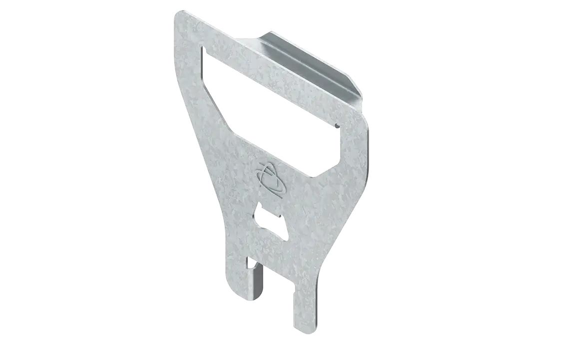 Produktfoto 1 von Deckelheber T1,5mm Stahl bandverz.