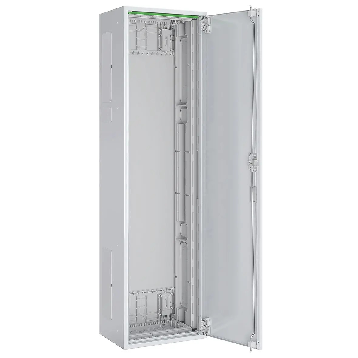 Produktfoto 1 von Wandgehäuse schutzisoliert IP44 BxHxT: 300x1100x210mm
