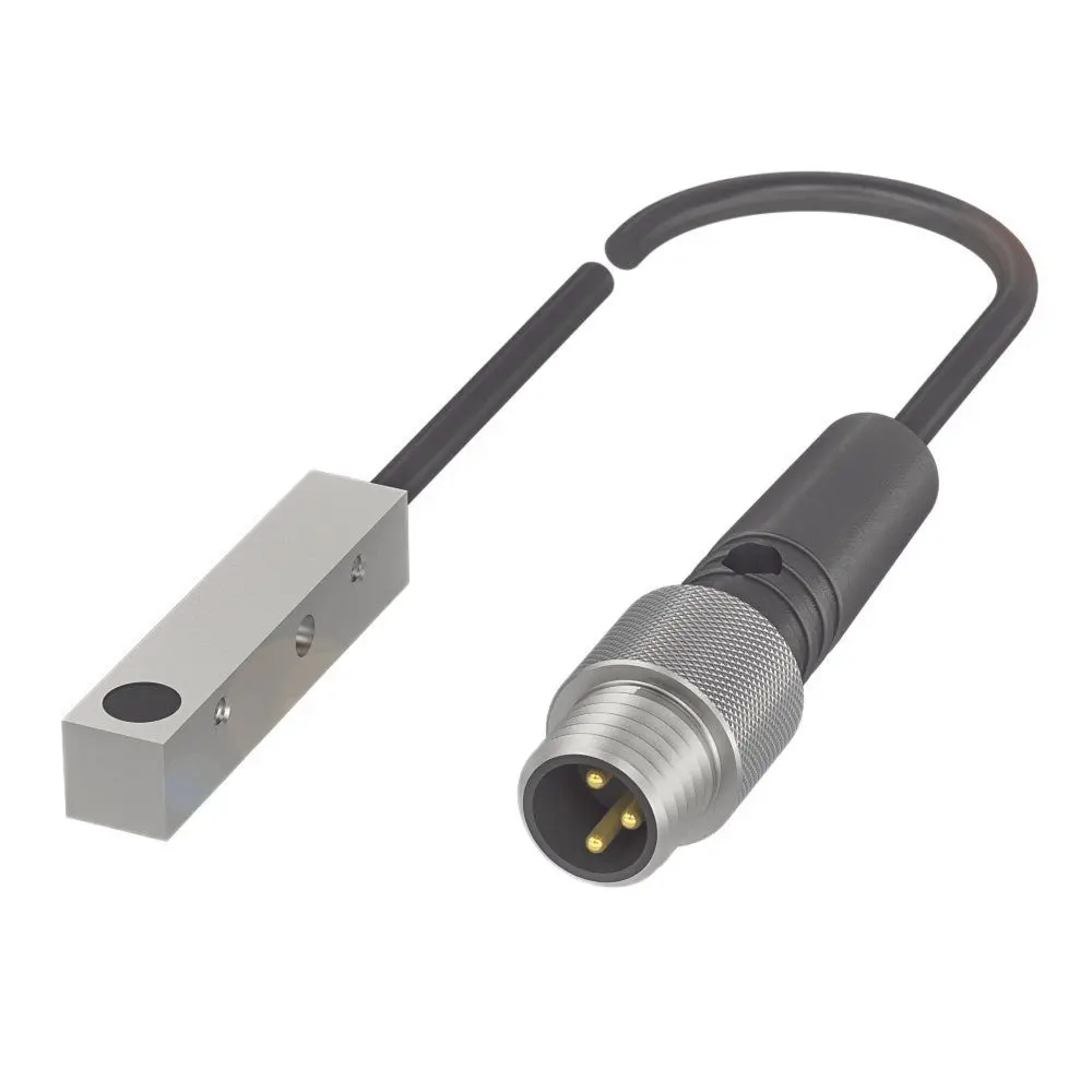 Produktfoto 1 von Sensoren Induktiv