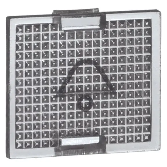 Produktfoto 1 von Symbol Klingel