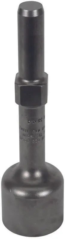 Produktfoto 1 von Hammereinsatz f. TE D 20mm L 260mm f. Wacker Rund D 27x80mm Glocke D 70mm