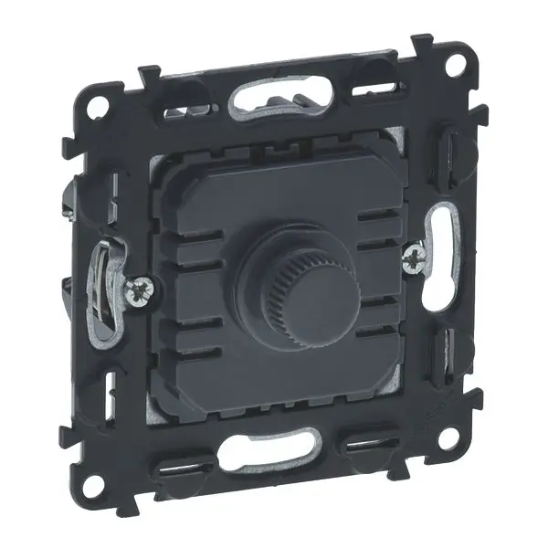 Produktfoto 1 von Einsatz INMATIC Universal-Drehdimmer 300W 2-Leiter