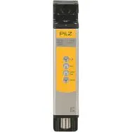 Produktfoto 1 von PSEN mlm 1 ba 2.1 switch vollcodiert¸ M12-8 pol, Einzelschaltung