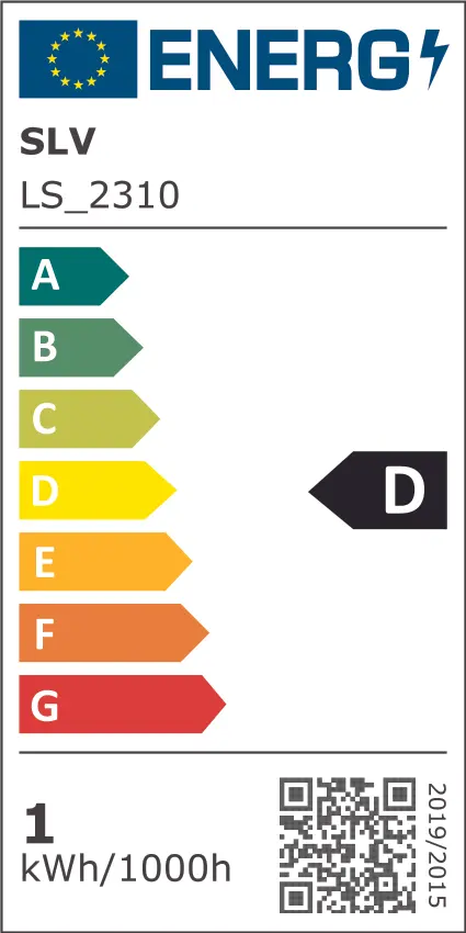 Produktfoto 1 von DOWNUNDER OUT LED S Wandeinbauleuchte weiß
