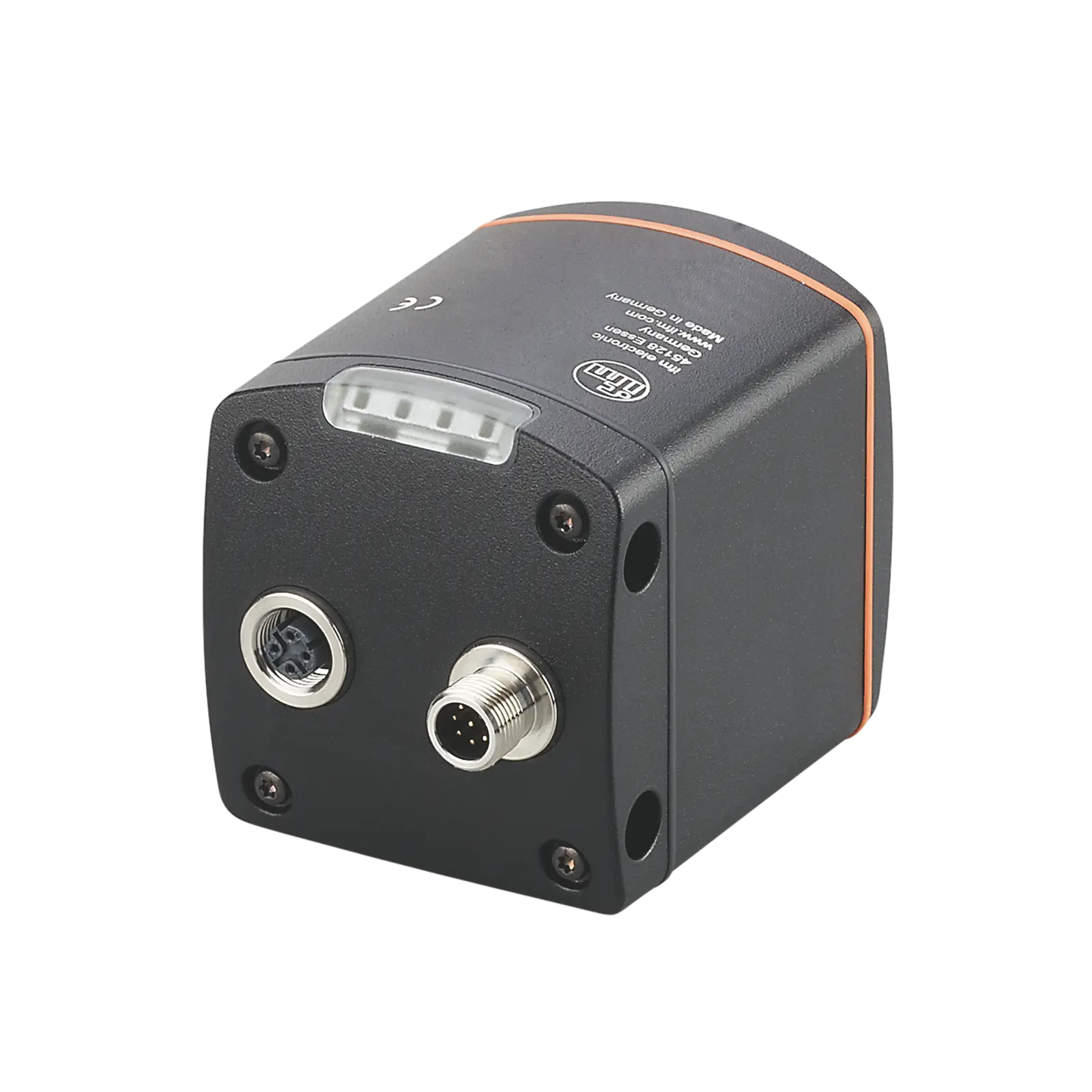 Produktfoto 1 von 3D-Sensor Bildauflösung 3D 176x132Pixel 3D 70x51 DC 24V PNP/NPN