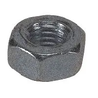 Produktfoto 1 von Sechskantmutter M10