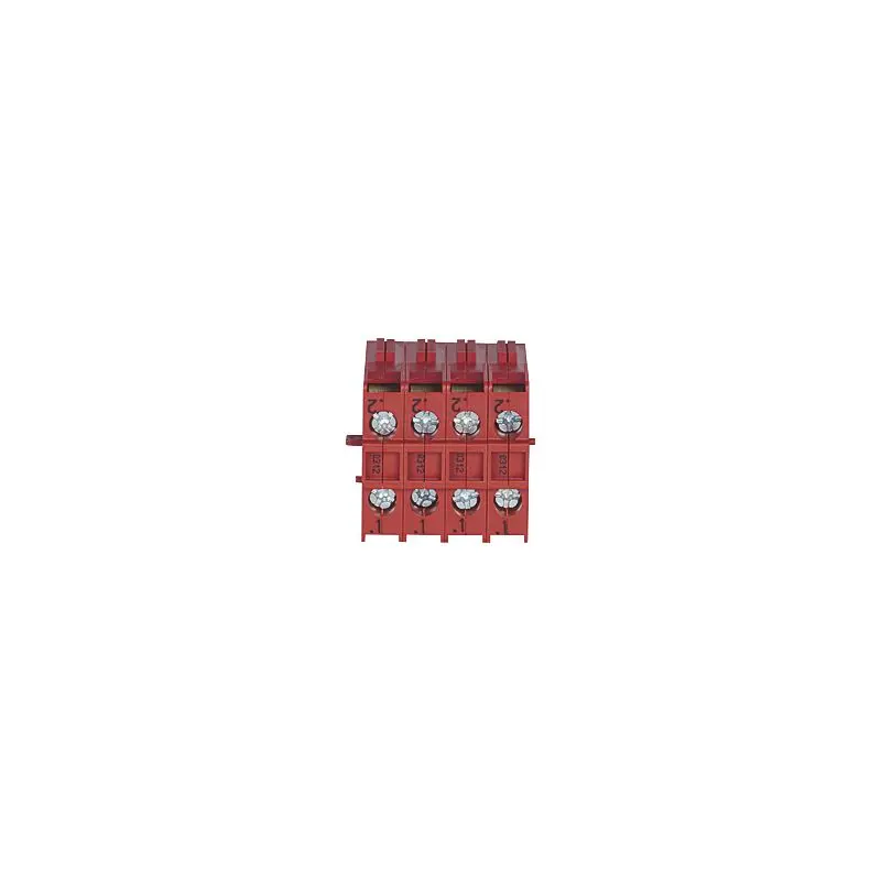 Produktfoto 1 von PIT esc4 Not-Halt-Kontaktblock