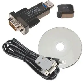 Produktfoto 1 von T-0X-Programmiersoftware