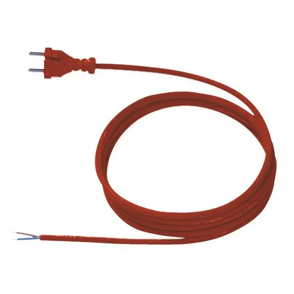 Produktfoto 1 von Zuleitung H07RN-F 2x1 24G/AEH