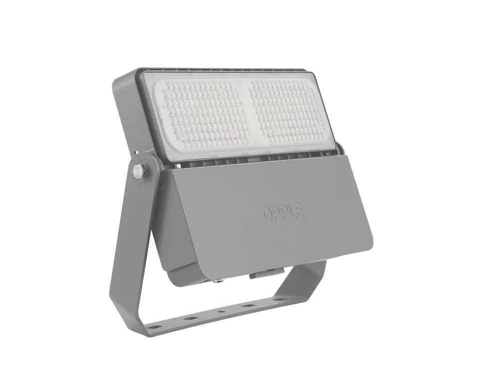 Produktfoto 1 von LEDFloodMo-P2 Re340-70W-830-AS