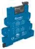 Produktfoto 1 von Koppelrelais-MasterBasic Push-In-Klemmen SSR 1S 2A/24VDC Eingang 24VDC