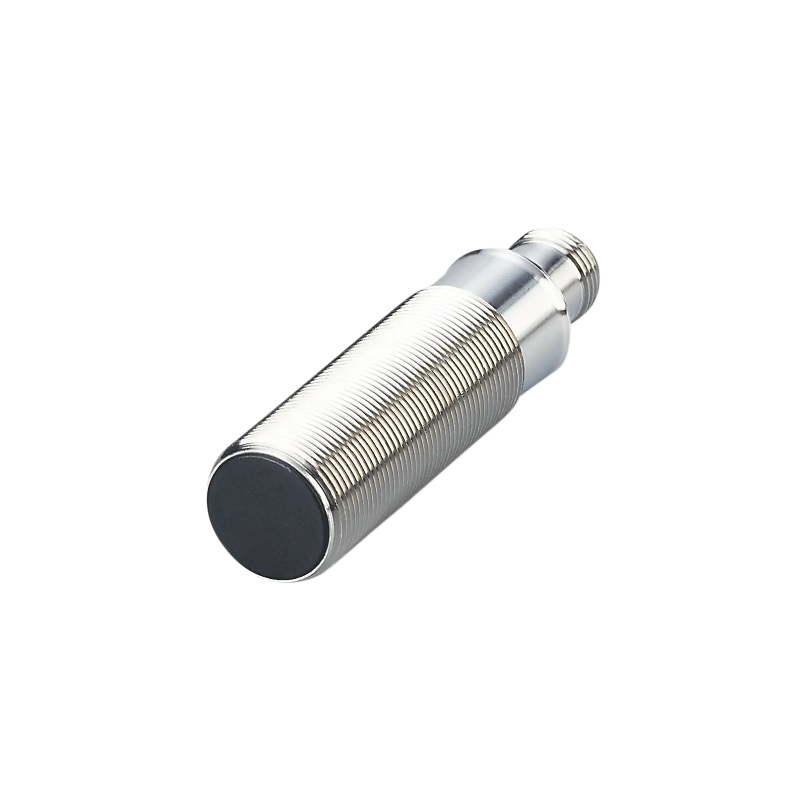 Produktfoto 1 von Schreib-/Lesekopf 13,56MHz CAN M18x1 L=70mm -40...85°C IP67/69K