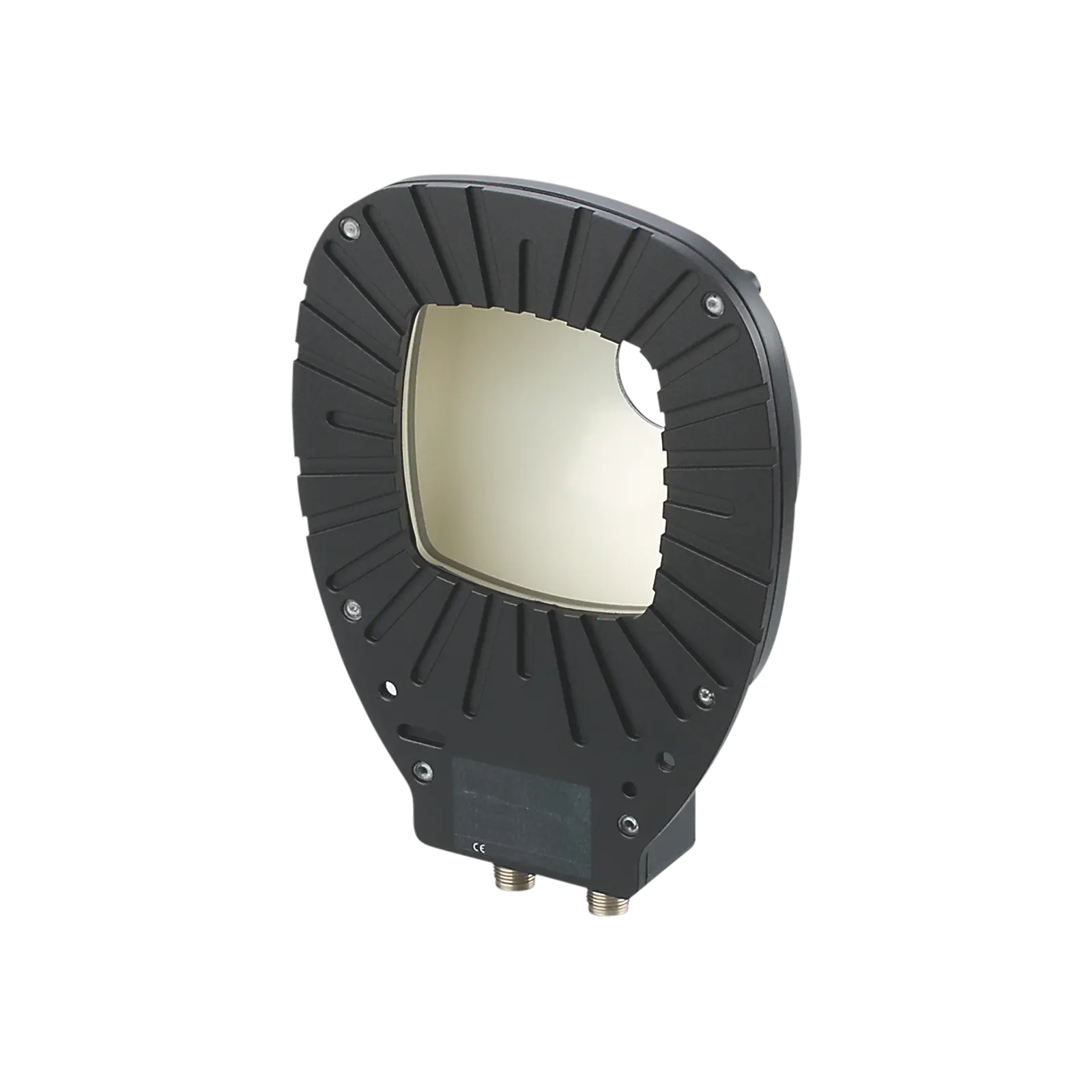 Produktfoto 1 von Beleuchtungseinheit 193x136x75mm Weißlicht Infrarotlicht Steckverb.