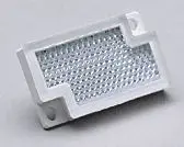 Produktfoto 1 von Reflektor f.Laser-Reflexlichtschranken 14x23x5mm